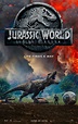 Pin by Elizabeth on Jurassic Park | Jurassic world fallen kingdom ...