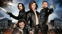 The Three Musketeers Movie | The Three Musketeers Review and Rating