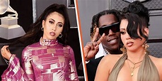 Kali Uchis' Boyfriend Is Also a Famous Singer – More about Don Toliver ...
