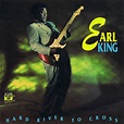 Earl King - Music Rising ~ The Musical Cultures of the Gulf South