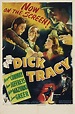 Dick Tracy (1945 film) - Wikipedia