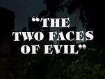 The Bloody Pit of Horror: Two Faces of Evil, The (1980)