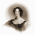 Sarah Sophia Child-Villiers, Countess of Jersey - BRITTON-IMAGES