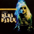 Nina Hagen - 14 Friendly Abductions: The Best Of Nina Hagen (CD ...