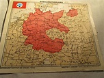 Germany - Maps - 1940 - Catawiki