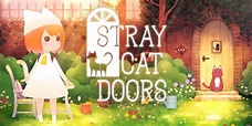 Stray Cat Doors | Programas descargables Nintendo Switch | Juegos ...