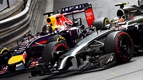 BBC Sport - Formula 1, 2014, The Monaco Grand Prix - Qualifying Highlights