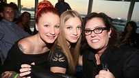 Rosie O'Donnell Wishes Daughter Vivienne Rose a Happy 14th Birthday ...