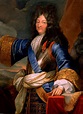 Louis Xiv Del Personaje De Dibujos Animados De Francia Ilustracion Del ...