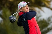 Heather MacRae can’t wait to play Saudi International after battling to ...