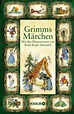 9783426653166 - Grimms Märchen: Mit den Illustrationen von Ruth Koser ...