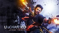Uncharted 2 Among Thieves Wallpapers - Wallpaper Cave