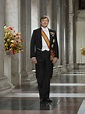 Nieuwe staatsiefoto’s Koning Willem-Alexander en Koningin Máxima en ...