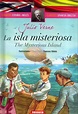 LA ISLA MISTERIOSA / THE MYSTERIOUS ISLAND. VERNE, JULIO. Libro en ...