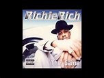 Richie Rich – The Game (2001, Cassette) - Discogs