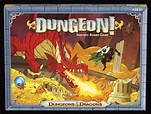 dungeons and dragons juego de mesa español | Comprar