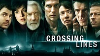Crossing Lines - NBC.com