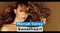 Mariah Carey Ft. Jermaine Dupri - Sweetheart (Tradução) - YouTube