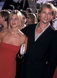 Brad Pitt and Jennifer Aniston 'texting each other again' | Metro News