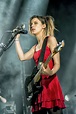 wolfalices: Ellie Rowsell at the 02 Academy... - Escape from reality ...