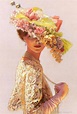 Lady Victoria Victorian Elegance Painting by Sue Halstenberg - Pixels