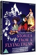 Movie - Stories From A Flying Trunk (DVD), Movie | Muziek | bol