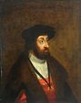 Christian II of Denmark (1481–1559) | Art UK