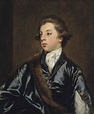 Studio of Sir Joshua Reynolds, P.R.A. (Plympton, Devon 1723-1792 London) , Portrait of Frederick ...