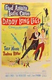 Papá piernas largas (1955) - FilmAffinity