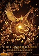 The Hunger Games: The Ballad of Songbirds and Snakes | HOYTS Cinemas
