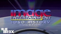 Image Entertainment Logo History - YouTube