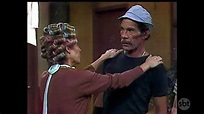 O Dia de São Valentim - Parte 2 | Wiki Chaves | Fandom