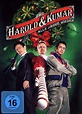 Harold & Kumar 3: DVD, Blu-ray oder VoD leihen - VIDEOBUSTER.de
