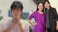 結婚封麥消失27年！玉女歌手李碧華 中年照曝光 | 娛樂星聞 | 三立新聞網 SETN.COM