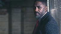 Programa de televisión, Luther, Fondo de pantalla HD | Wallpaperbetter