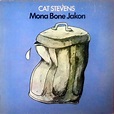 Cat Stevens - Mona Bone Jakon (Vinyl, LP, Album, Reissue) | Discogs