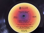John Klemmer Barefoot Ballet Vinyl LP Record Album ABCD-950 | Etsy