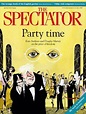 The Spectator Magazine Subscription - isubscribe.co.uk