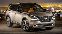 New 2024 Nissan X Trail e-POWER with e-4ORCE - Perfect Medium SUV ...