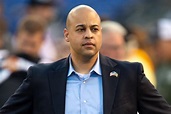 Omar Khan Goes From Ops Intern to Steelers GM