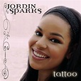 Jordin Sparks - Tattoo - EP Lyrics and Tracklist | Genius