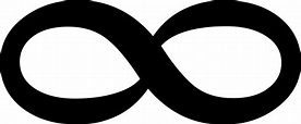Símbolo do Infinito - PNG Transparent - Image PNG