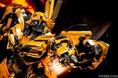 3A Bumblebee from Transformers The Last Knight TFW2005 Gallery ...
