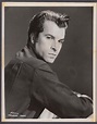 Fernando Lamas headshot 8x10 photo 1950s