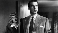 Movie Review: Double Indemnity (1944) | The Ace Black Blog