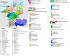 Westgermanische Sprachen
