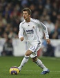 ~ David Beckham on Real Madrid HIGH QUALITY ~ | David beckham soccer ...