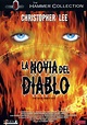 SOSPECHOSOS CINÉFAGOS: LA NOVIA DEL DIABLO (THE DEVIL RIDES OUT) (1968)