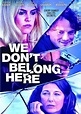 We Don't Belong Here [DVD] [2017] - Best Buy