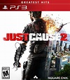 Amazon.com: Just Cause 2 - Playstation 3 : Square Enix LLC: Everything Else